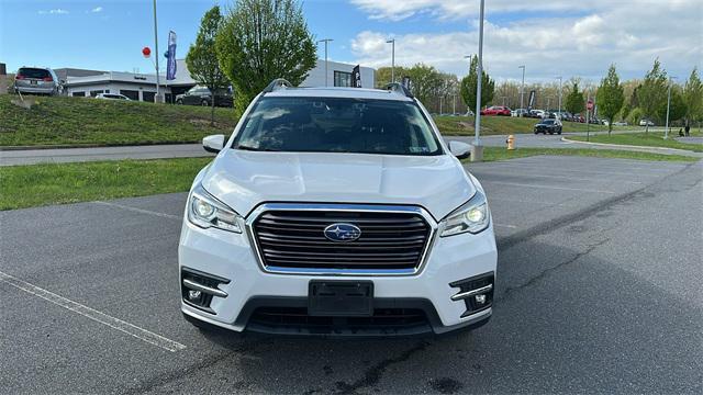 used 2019 Subaru Ascent car, priced at $24,743