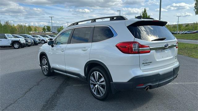 used 2019 Subaru Ascent car, priced at $24,743