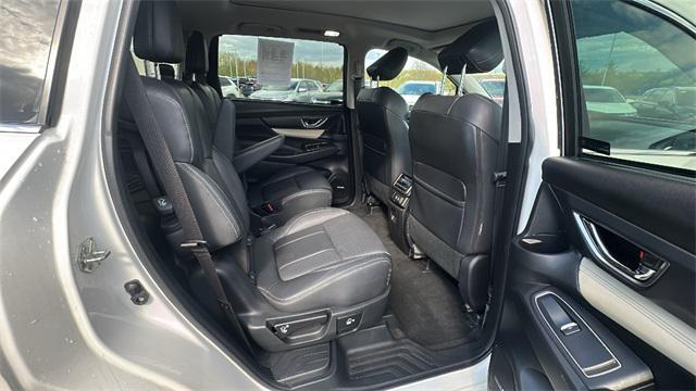 used 2019 Subaru Ascent car, priced at $24,743