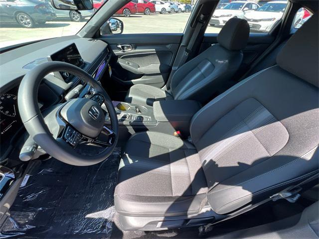 new 2025 Honda Civic car, priced at $27,855