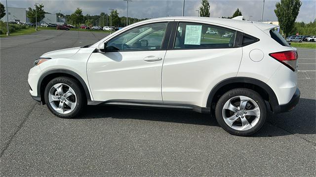 used 2020 Honda HR-V car, priced at $21,378