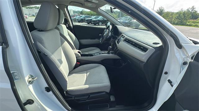 used 2020 Honda HR-V car, priced at $21,378