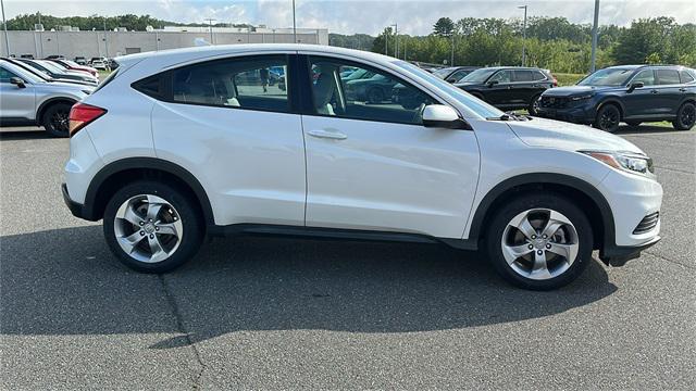 used 2020 Honda HR-V car, priced at $21,378
