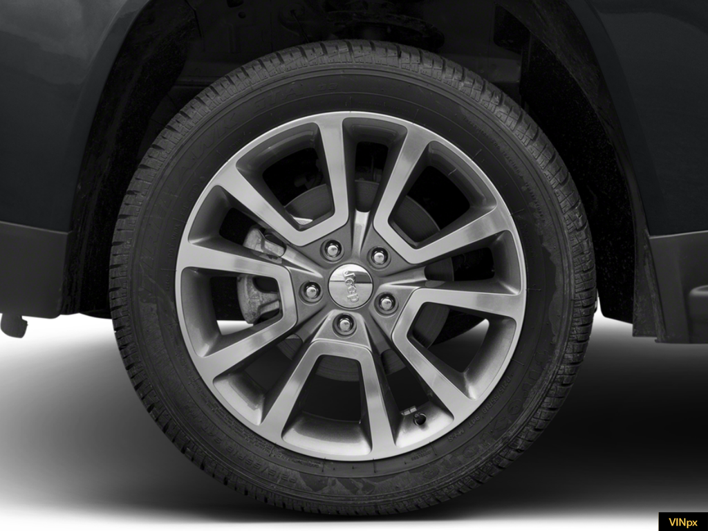 used 2017 Jeep Compass car, priced at $11,021