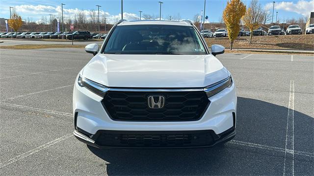 used 2024 Honda CR-V car, priced at $35,998