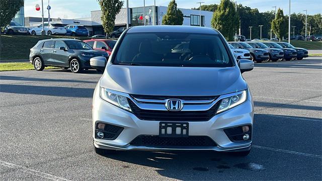 used 2019 Honda Odyssey car, priced at $22,894