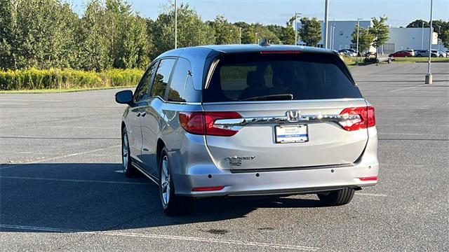 used 2019 Honda Odyssey car, priced at $22,894