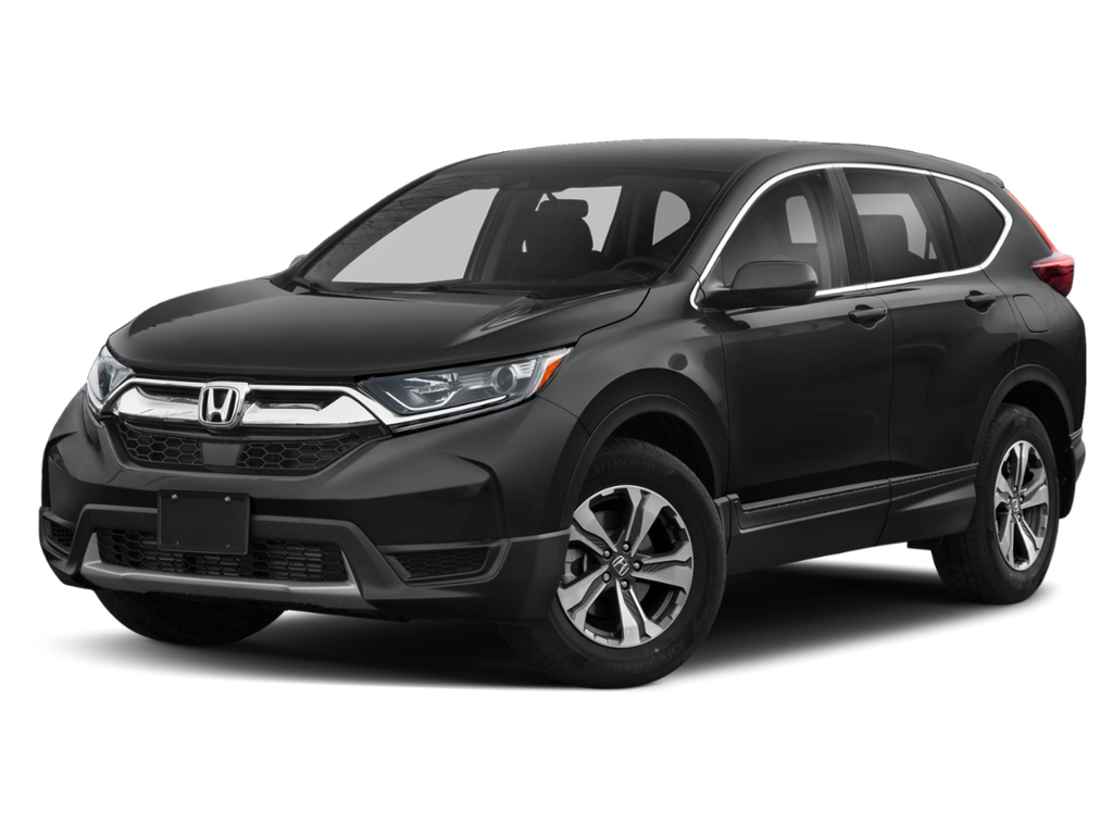 used 2019 Honda CR-V car, priced at $19,972