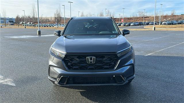 used 2024 Honda CR-V car, priced at $36,552