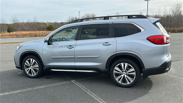 used 2020 Subaru Ascent car, priced at $27,089