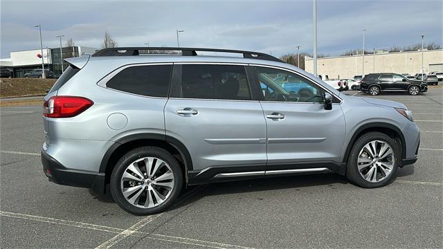 used 2020 Subaru Ascent car, priced at $27,089