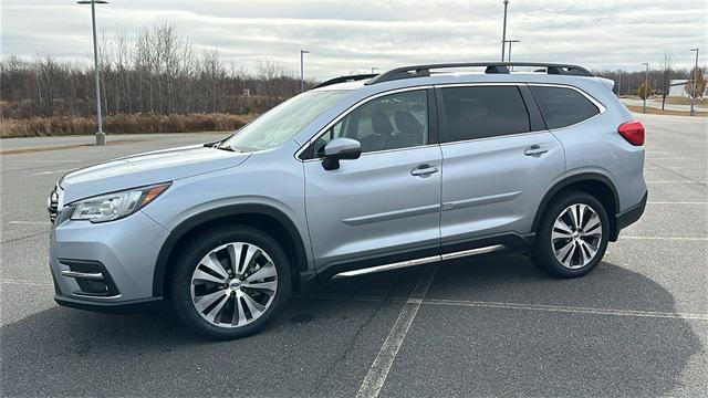 used 2020 Subaru Ascent car, priced at $27,089