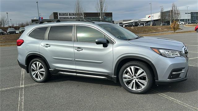 used 2020 Subaru Ascent car, priced at $27,089