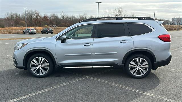 used 2020 Subaru Ascent car, priced at $27,089