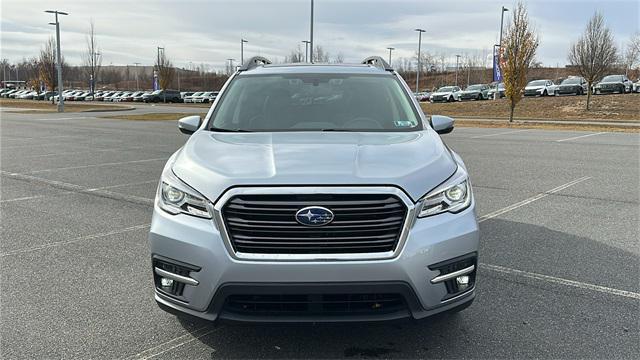 used 2020 Subaru Ascent car, priced at $27,089