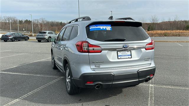 used 2020 Subaru Ascent car, priced at $27,089