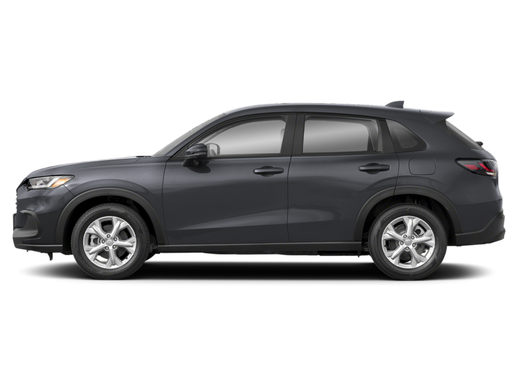 new 2025 Honda HR-V car, priced at $28,295