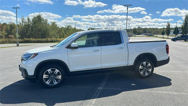 used 2019 Honda Ridgeline car, priced at $25,458