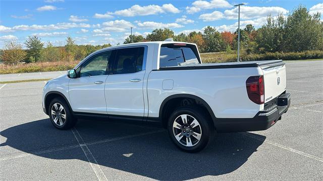 used 2019 Honda Ridgeline car, priced at $25,458