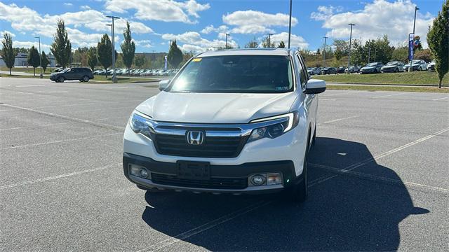 used 2019 Honda Ridgeline car, priced at $25,458