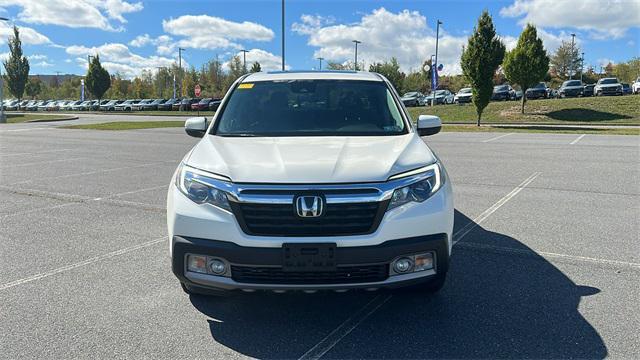 used 2019 Honda Ridgeline car, priced at $25,458