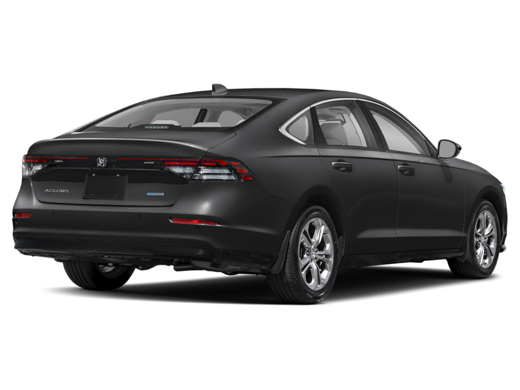 used 2023 Honda Accord Hybrid car, priced at $27,332
