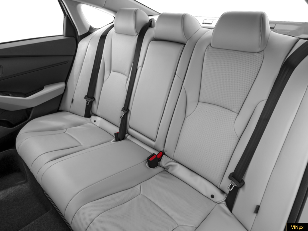 used 2023 Honda Accord Hybrid car, priced at $27,332