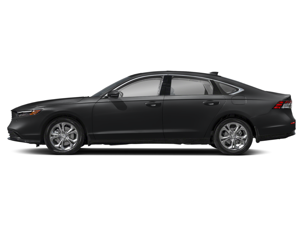 used 2023 Honda Accord Hybrid car, priced at $27,332
