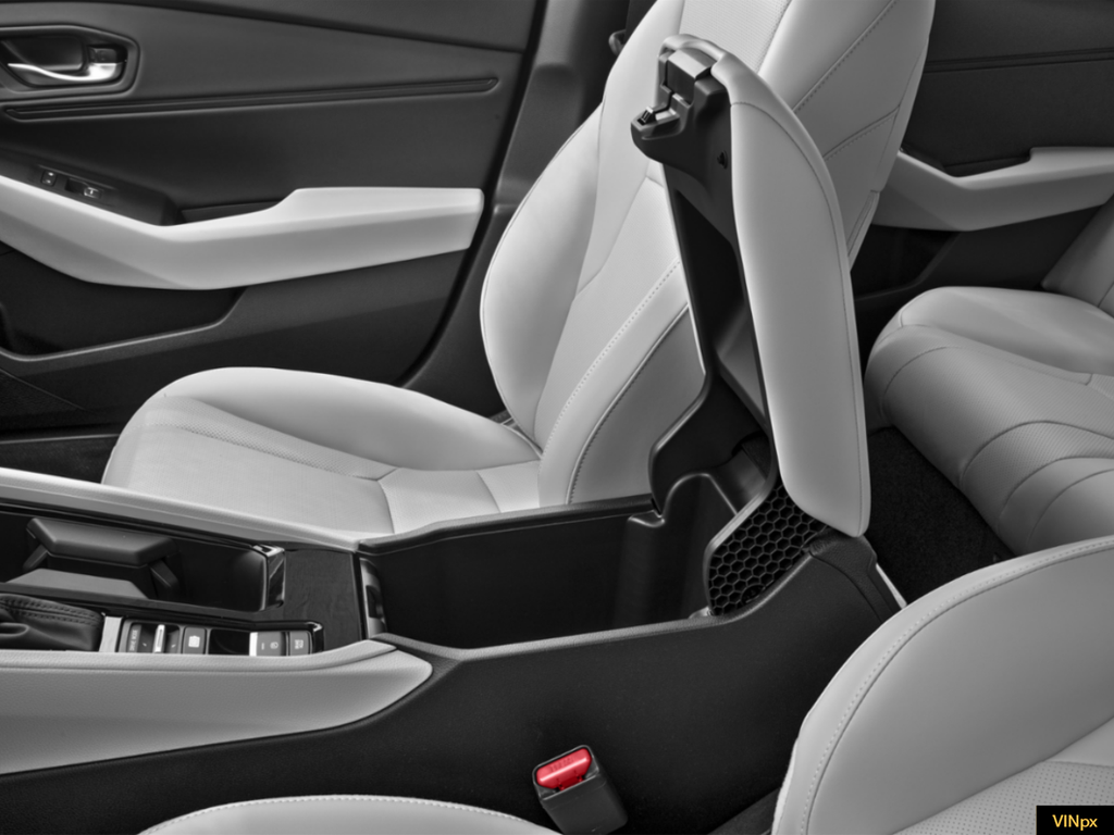 used 2023 Honda Accord Hybrid car, priced at $27,332