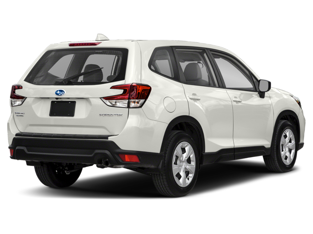 used 2019 Subaru Forester car, priced at $18,242