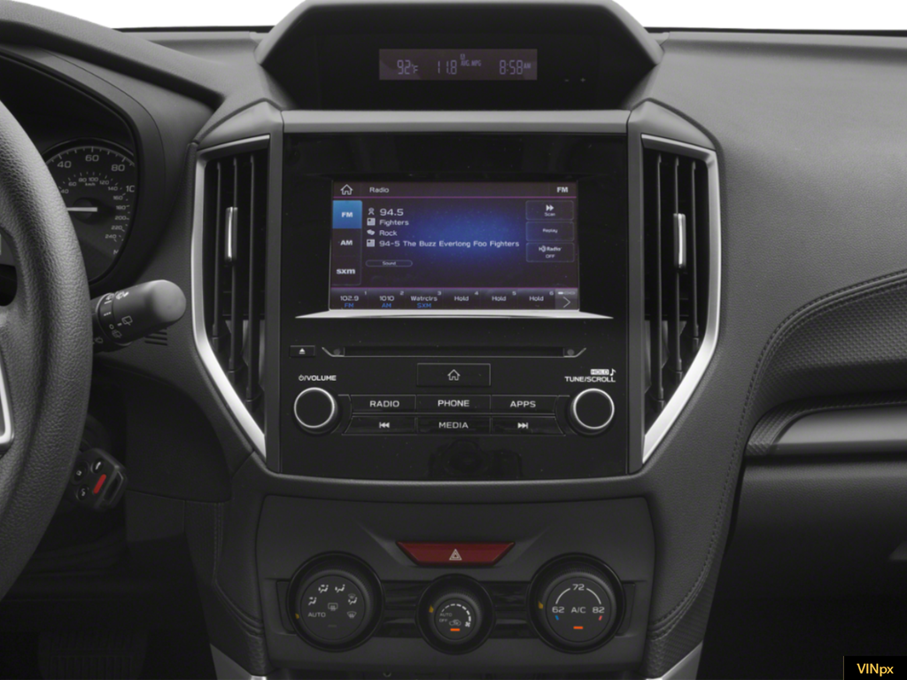 used 2019 Subaru Forester car, priced at $18,242