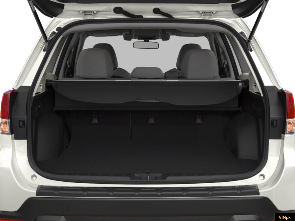 used 2019 Subaru Forester car, priced at $18,242