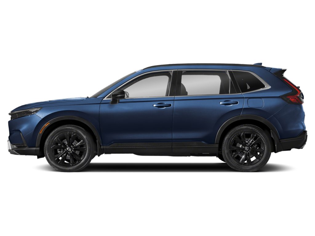 new 2026 Honda CR-V Hybrid car, priced at $43,645