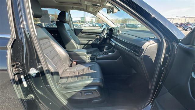 used 2023 Honda CR-V car, priced at $32,365