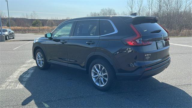 used 2023 Honda CR-V car, priced at $32,365