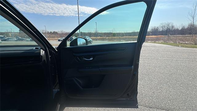 used 2023 Honda CR-V car, priced at $32,365