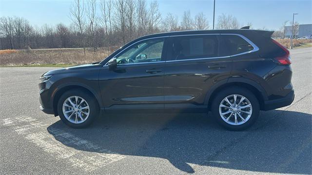 used 2023 Honda CR-V car, priced at $32,365