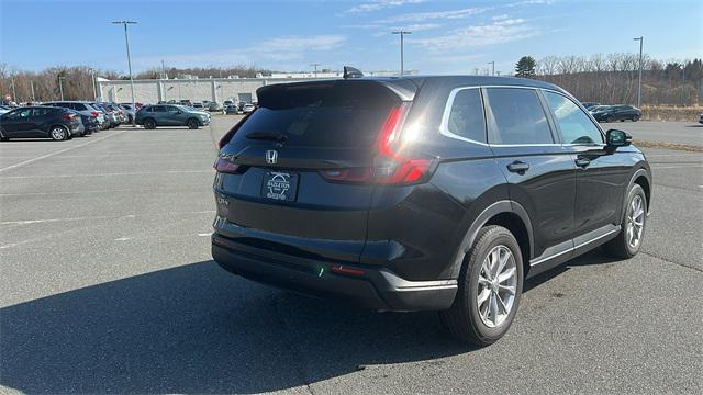used 2023 Honda CR-V car, priced at $32,365