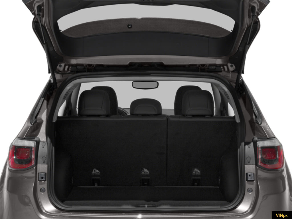 used 2019 Jeep Compass car, priced at $16,249