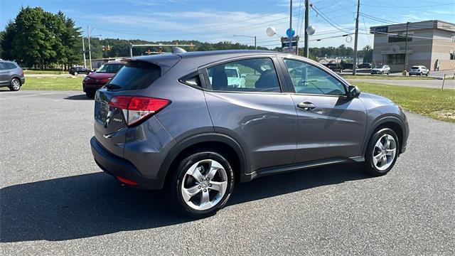 used 2022 Honda HR-V car, priced at $22,309