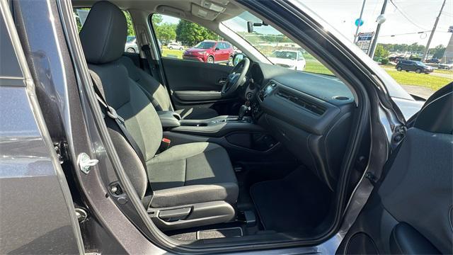 used 2022 Honda HR-V car, priced at $22,309