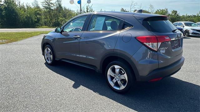 used 2022 Honda HR-V car, priced at $22,309