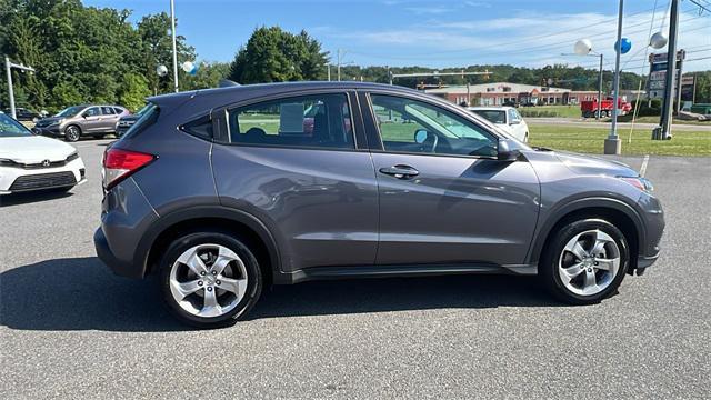used 2022 Honda HR-V car, priced at $22,309