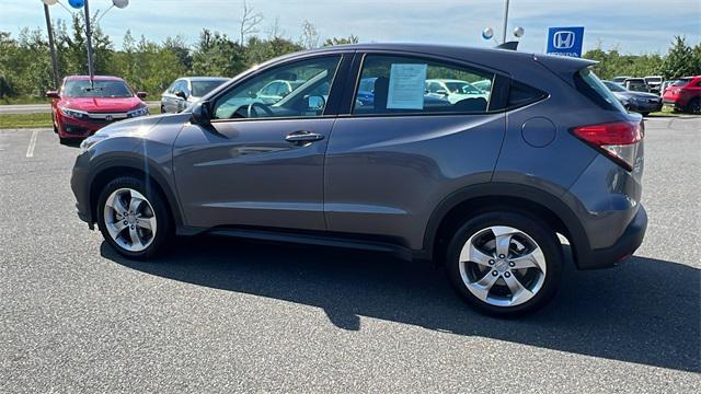 used 2022 Honda HR-V car, priced at $22,309