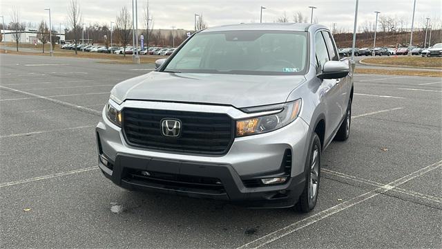 used 2022 Honda Ridgeline car, priced at $34,103