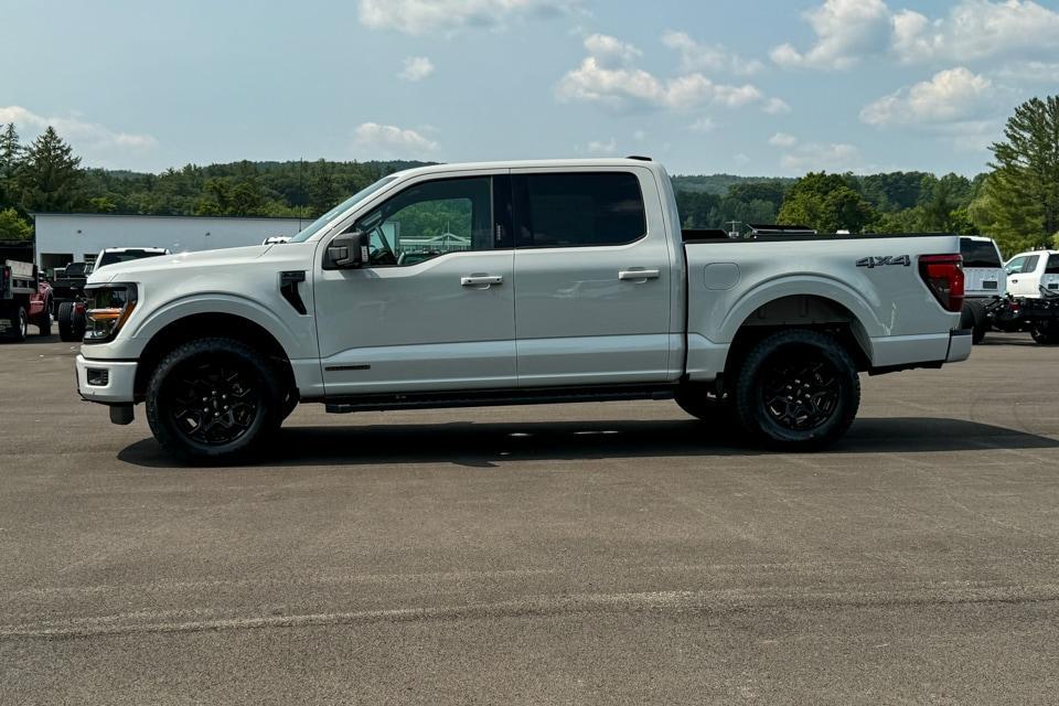 new 2024 Ford F-150 car, priced at $62,310