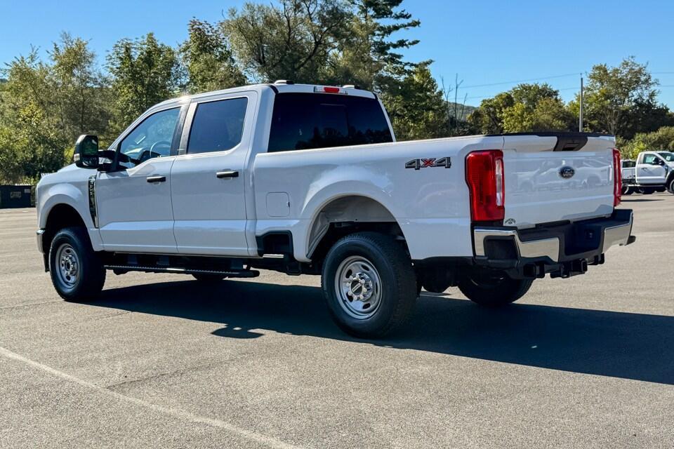 new 2026 Ford F-250 car, priced at $59,065