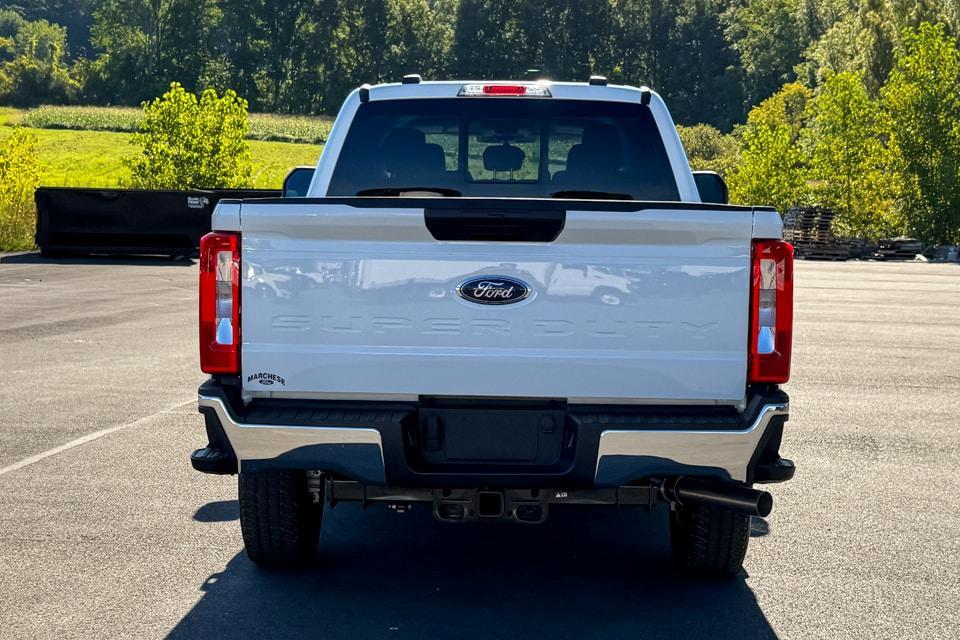 new 2026 Ford F-250 car, priced at $59,065