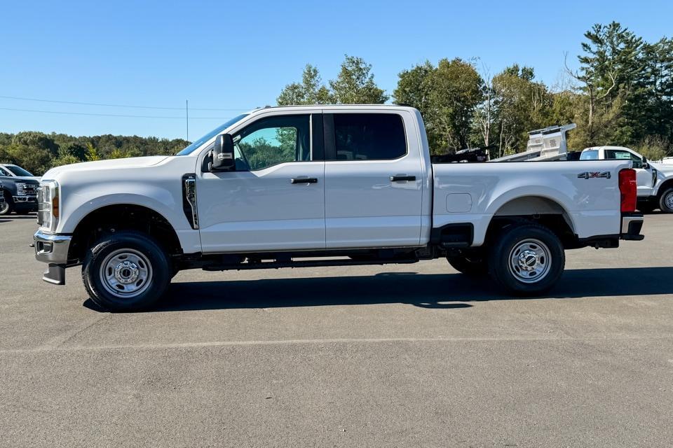 new 2026 Ford F-250 car, priced at $59,065