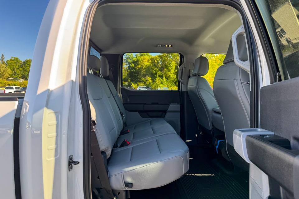 new 2026 Ford F-250 car, priced at $59,065